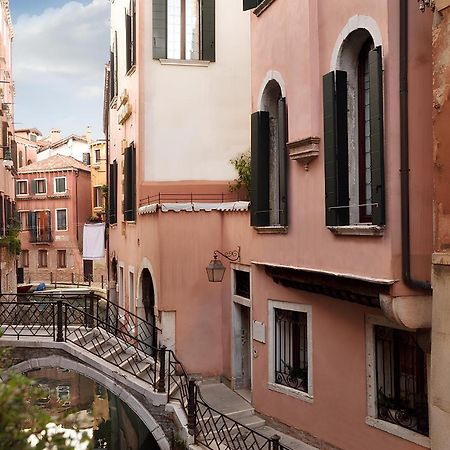 Hotel Casa Verardo Residenza D'Epoca Venice Exterior photo