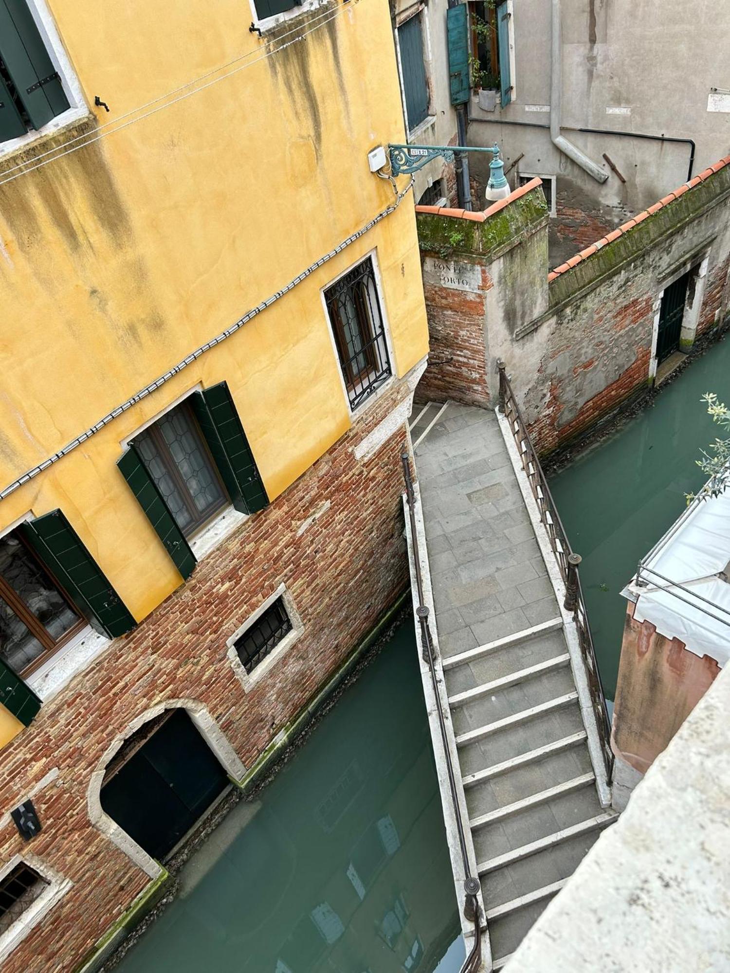 Hotel Casa Verardo Residenza D'Epoca Venice Exterior photo